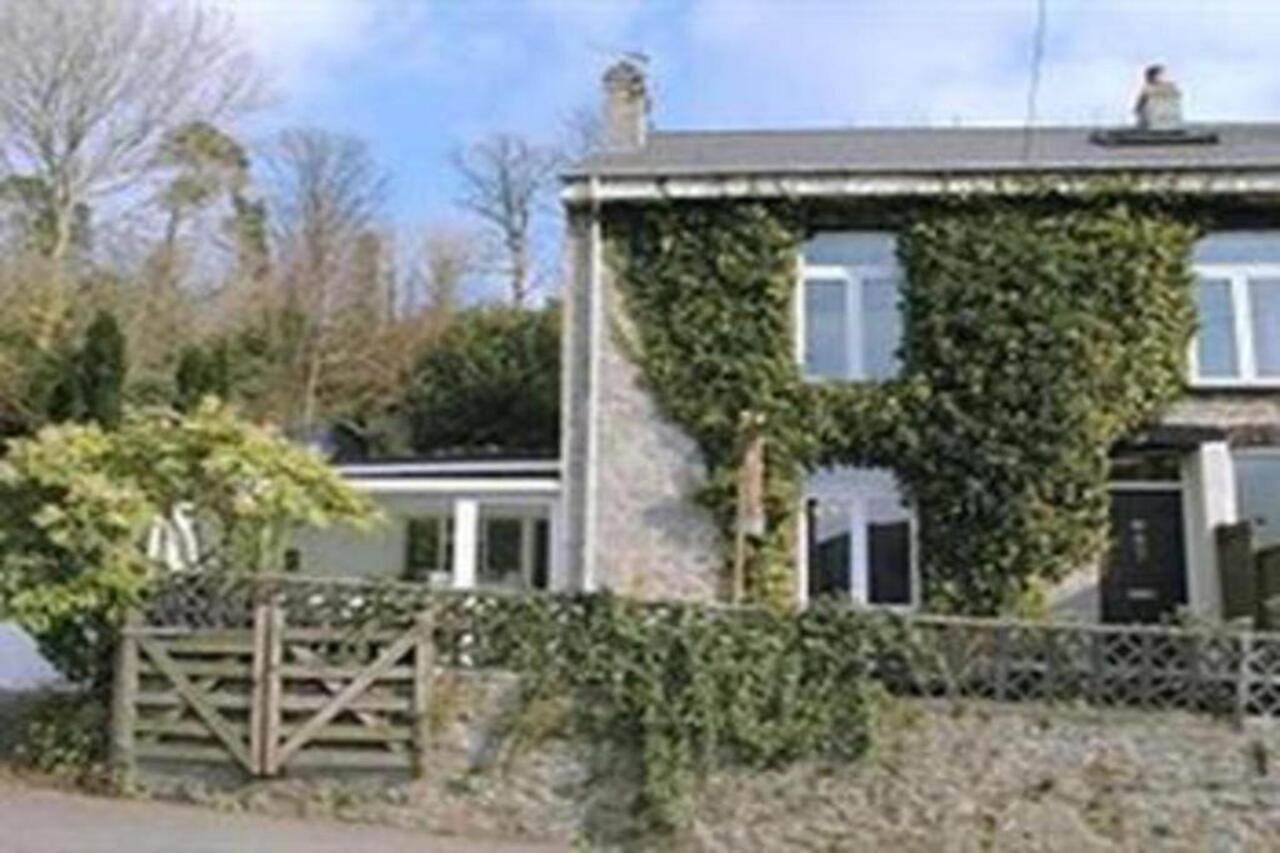 Arches B&B St Austell Bagian luar foto