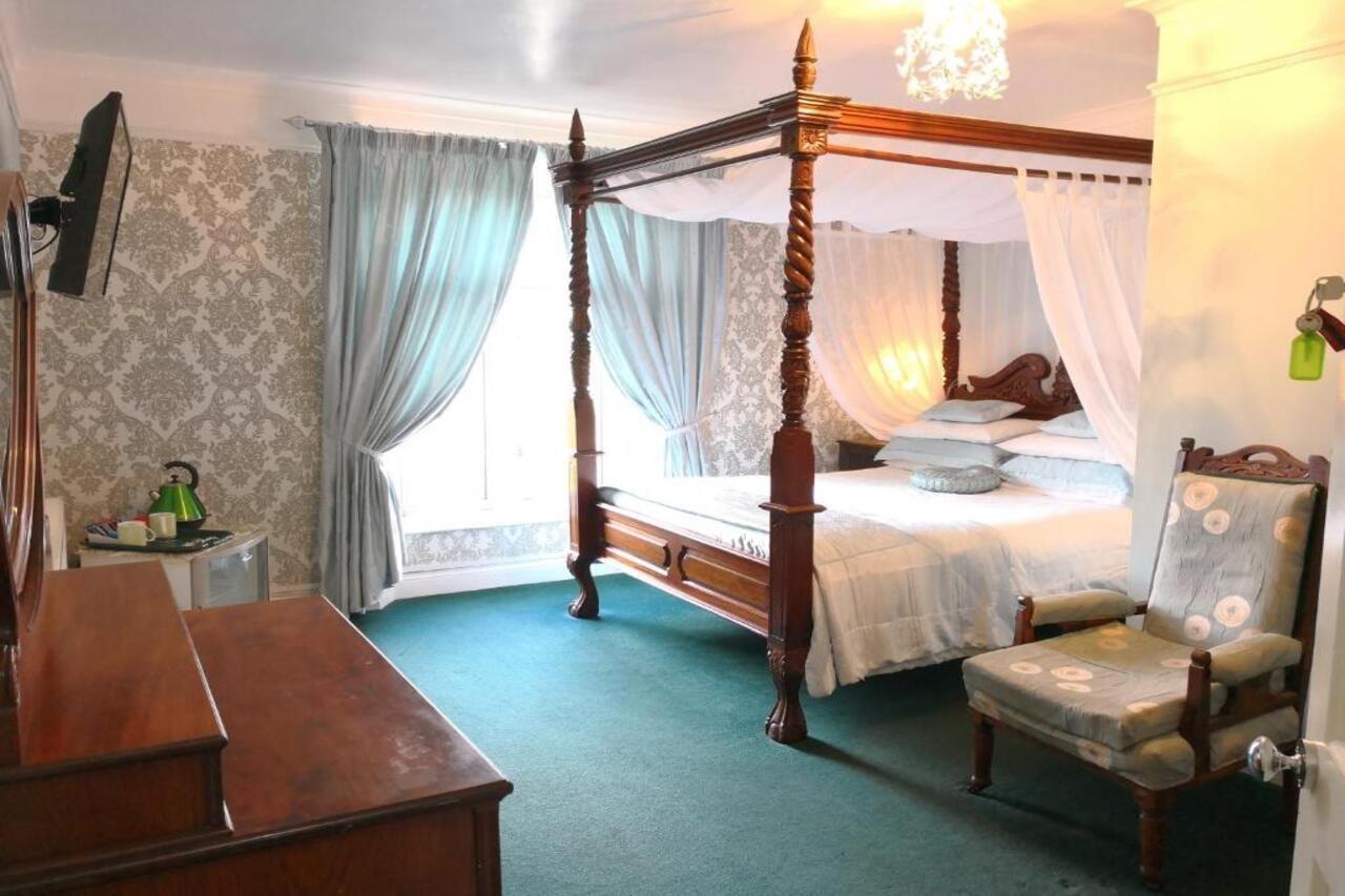 Arches B&B St Austell Bagian luar foto