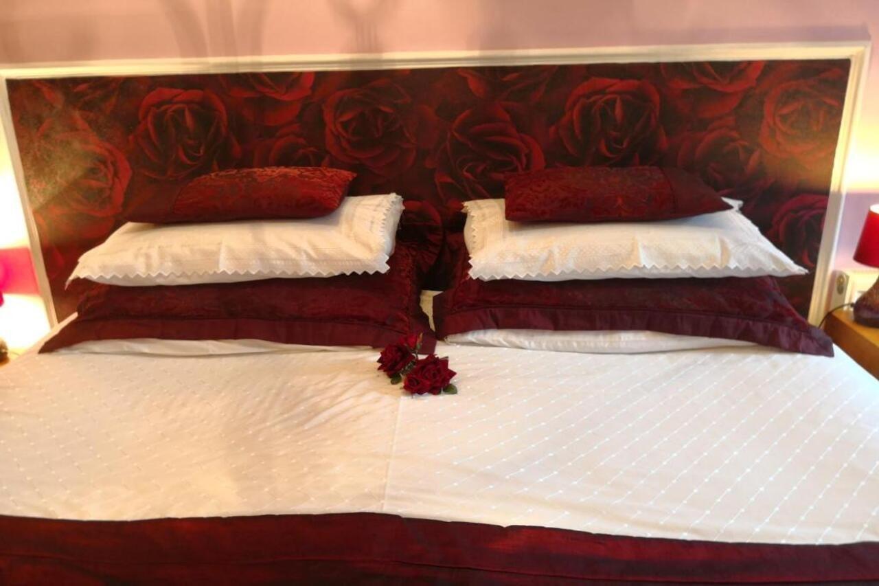 Arches B&B St Austell Bagian luar foto