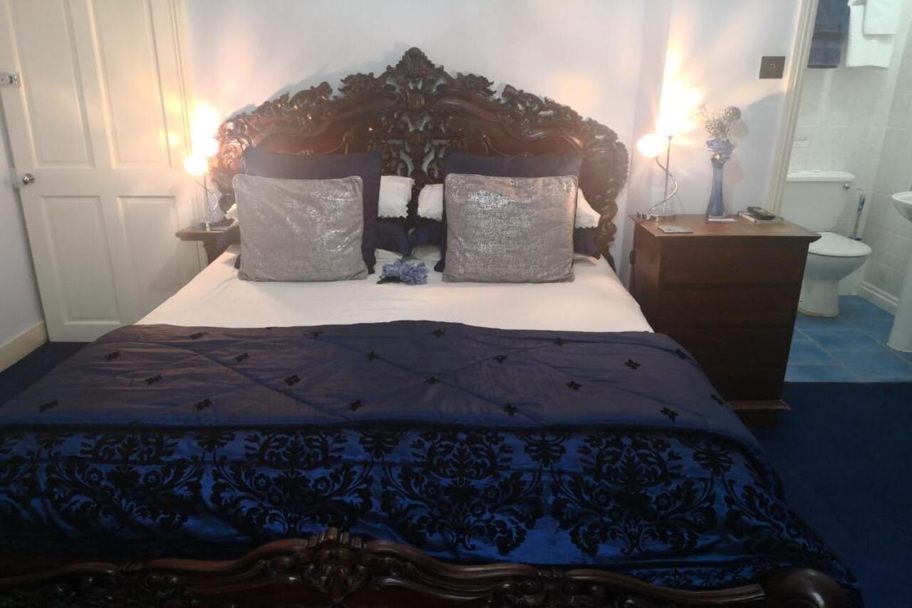 Arches B&B St Austell Bagian luar foto
