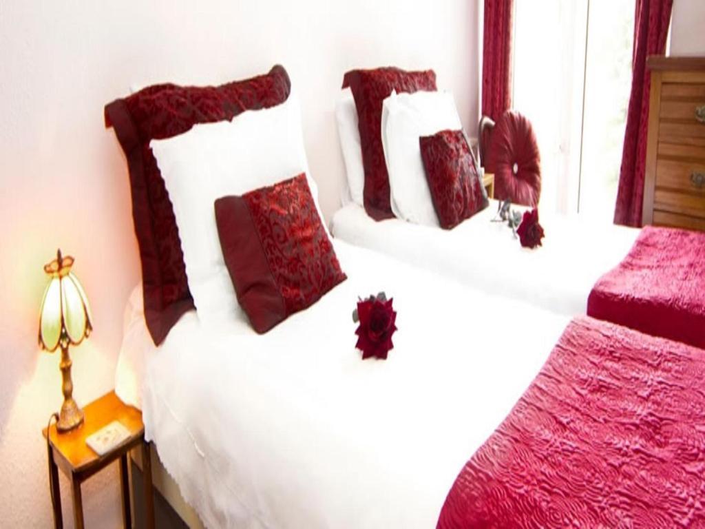 Arches B&B St Austell Ruang foto
