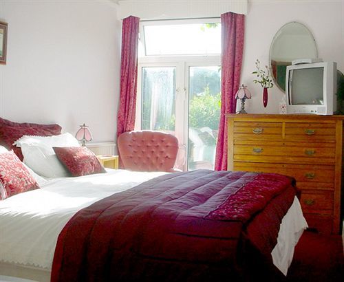 Arches B&B St Austell Bagian luar foto