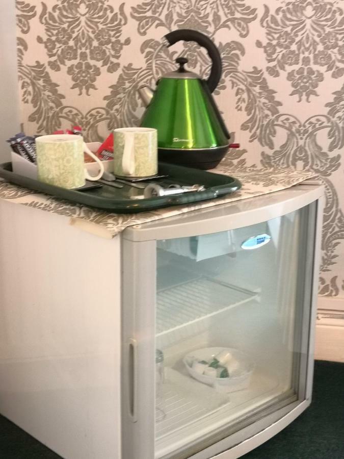 Arches B&B St Austell Bagian luar foto